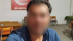 13 yaşındaki üvey kızını istismar eden babadan iğrenç savunma: Evleneceğim