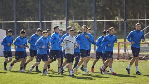 1928 Bucaspor zirve için zorlu mücadelede