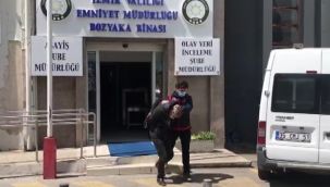 20 yılın sırrı parmak iziyle çözüldü!