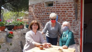 4. Foça Uluslararası Arkeoloji ve Kültürel Miras Belgesel Film Günleri başladı