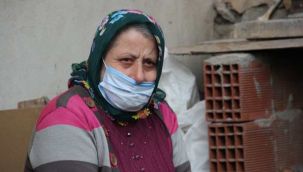 50 yaşındaki zihinsel engelli kadını kaçırıp istismar ettiler!