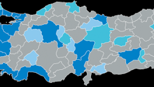 51 ilin statüsü değişmeye hazırlanıyor!