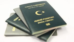 6 belediyeye 'gri pasaport' soruşturması!