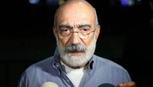AİHM’den Ahmet Altan kararı