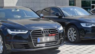 AKP'li belediye araç kiralamaya 17 milyon lira ödemiş!