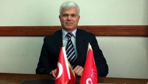 AKP'li Koştu'nun yardım skandalına CHP Bergama'dan tepki