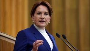 Akşener'den Kılıçdaroğlu açıklaması