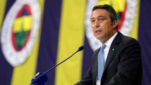 Ali Koç koronavirüse yakalandı