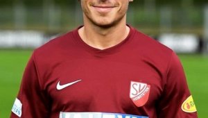 Alman futbolcu Michalz'i, Süper Lig kulüpleri yakından takip ediyor