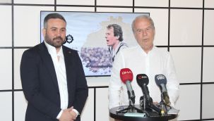 Altay’da Mustafa Denizli dönemi