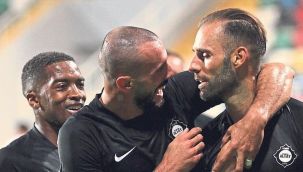 Altay, Paixao'ya güveniyor
