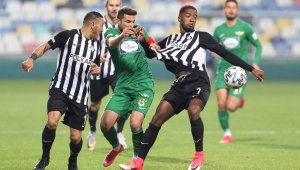 Altay'a galibiyetten başka yol yok