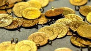 Altın güne yükselişle başladı! İşte son durum