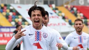 Altınordu Süper Lig yolunda, Menemenspor 3 puan peşinde