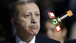 Avrasya Araştırma son anketi açıkladı: Cumhur İttifakı'nın oyları eriyor!