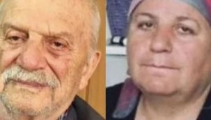 Baba-kız 3 saat arayla yaşamını yitirdi!