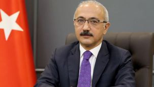 Bakan Elvan'dan 'deprem vergileri' açıklaması