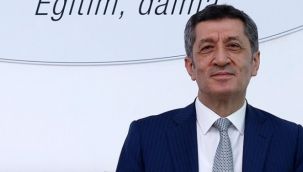 Bakan Selçuk'tan yüz yüze eğitim açıklaması
