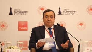 Başkan Batur’dan ‘akıllı şehir’ önerileri