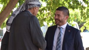 Başkan Gürbüz’den 2’nci yıl raporu: Heyecanlı ve istekliyiz