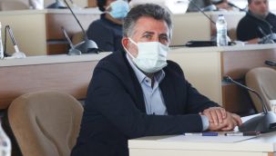 Başkan Sandal: 'Vatandaş için en iyi formülü uygulayacağız'