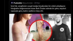 Başkan Soyer'den Zeynep'e tam destek: 'Duruşmaya katılacağım'