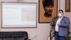Başkan Yetişkin 2 yılını anlattı: Sosyal belediyeciliğin en iyi örneğini gösterdik!