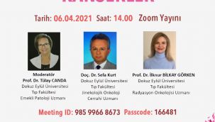 Bayraklı'da' kadın hastalıkları' semineri