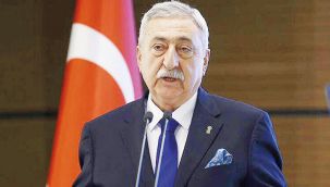 Bendevi Palandöken: Kısa çalışma pandemi bitene kadar sürsün