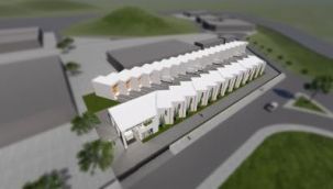 Bergama'ya 'Başka Bir Tarım Mümkün' felsefesi dokunuyor