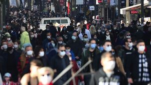 Bilim Kurulu üyesi İlhan açıkladı: Parkların dahi kapanması…