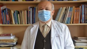 Bilim Kurulu üyesi Akın: 'Tam kapanma' ağır bir durum
