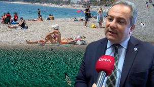 Bilim Kurulu Üyesi Prof. Dr. İlhan'dan tatil planı yapanlara çok önemli uyarı!