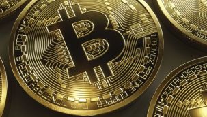 Bitcoin 57 bin dolar seviyesinde!