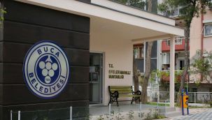 Buca Belediyesi'nden muhtarlara tam donanımlı hizmet binası