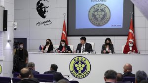 Buca Meclisi'nden kentin temizlik kaderini değiştirecek karar