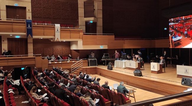 Büyükşehir'de görevlendirmeler belli oldu: İşte o isimlerin görevleri!