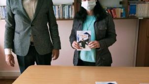 Büyükşehir'den çocuklara sürpriz!