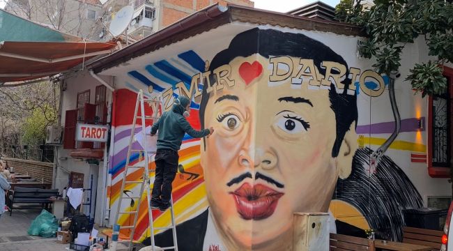 Büyükşehir’den Dario Moreno’nun 100'üncü yaşı anısına konser