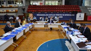 Büyükşehir’den 'S plaka' ihalesi
