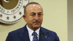 Çavuşoğlu'ndan Rusya açıklaması