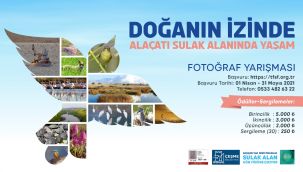 Çeşme Belediyesi'nden fotoğraf yarışması