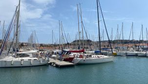 Çeşme'nin hayal kırıklığı