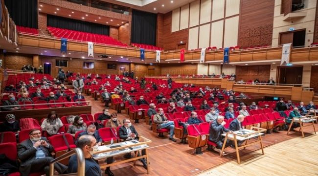 CHP'de kritik meclis görevleri o isimlerle devam!