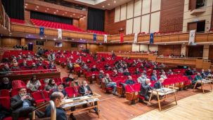 CHP'de kritik meclis görevleri o isimlerle devam!