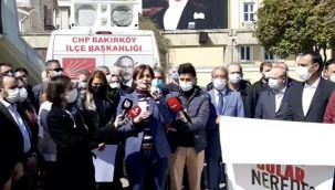 CHP'den '128 milyar dolar nerede?' çıkışı: 'Hakikatleri billboardlardan sökemezsiniz'