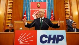 CHP’den salgın için 26 maddelik sosyal destek teklifi
