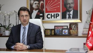 CHP İzmir'den 'esnaf buluşmaları' raporu: İşte acil çözüm bekleyen başlıklar!