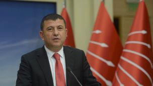 CHP'li Ağbaba: AKP’nin lebalep kongrelerinin faturası yine vatandaşa çıktı