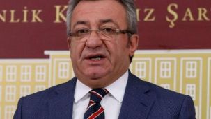 CHP'li Altay'dan sert yanıt!